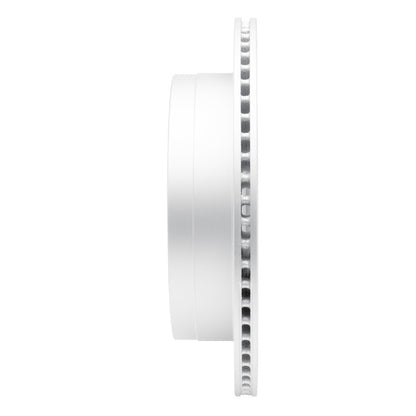 DFC 01-09 Lexus GX470 Rear GeoSPEC Coated Rotor