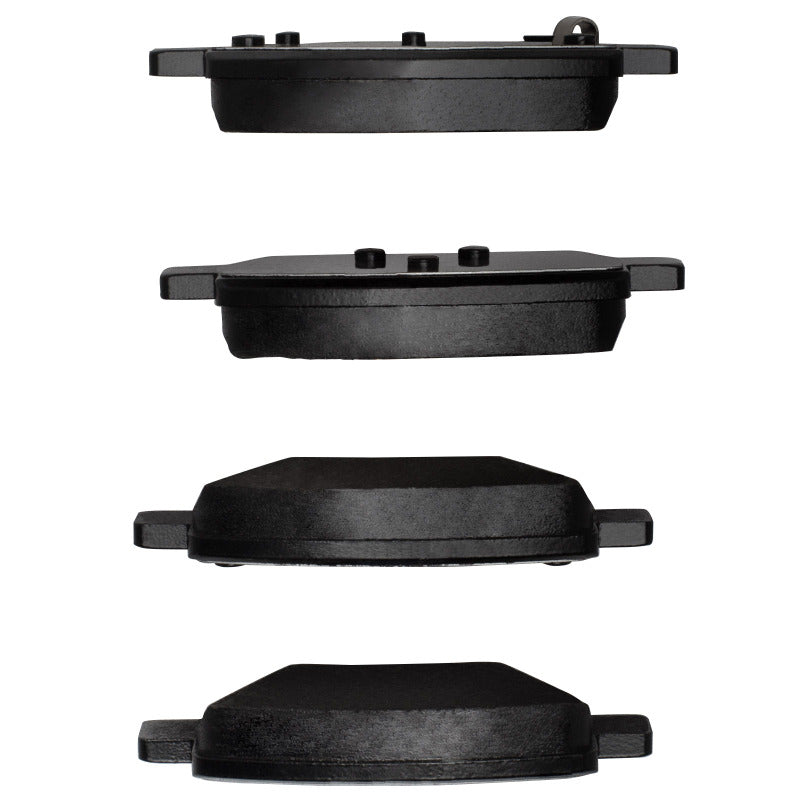 R1 Concepts R1 21-25 Kia Seltos Rear Ceramic Brake Pads