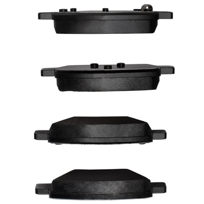 R1 Concepts R1 21-25 Kia Seltos Rear Ceramic Brake Pads