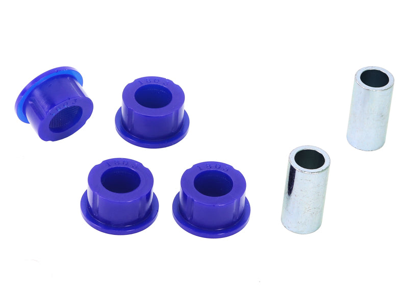 SuperPro 1999 Land Rover Discovery SD Front Panhard Rod Bushing Kit