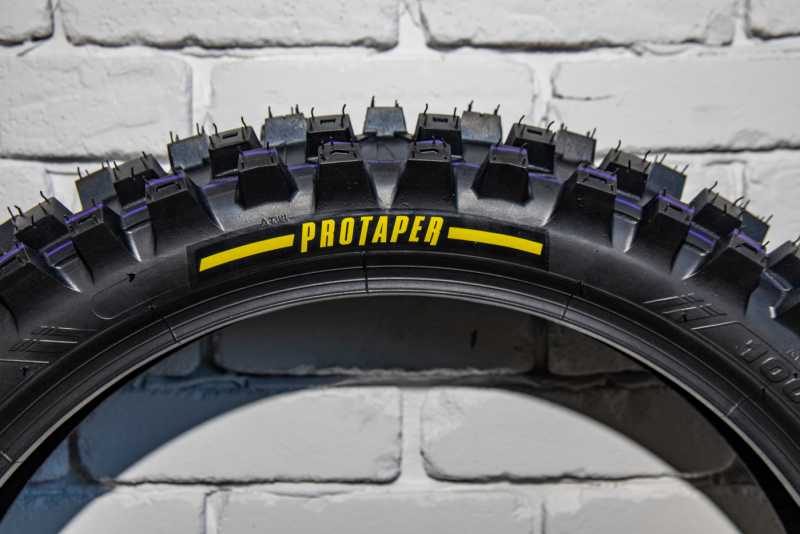 ProTaper MXT 04 Rear Tire - 100/90-19