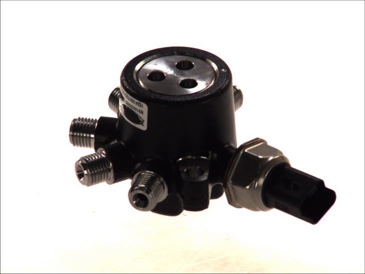 DELPHI 44A020D Fuel Distributor Pipe