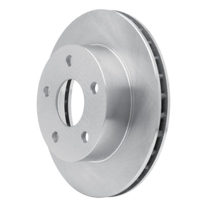 DFC 90-97 Ford Aerostar Right Front Brake Rotor