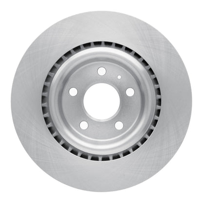 DFC 08-25 Audi A8 Rear Brake Rotor