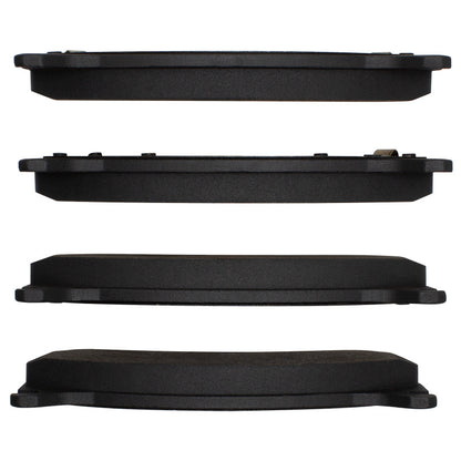 R1 Concepts R1 99-13 Hummer H2 Rear Off-Road/Tow Brake Pads