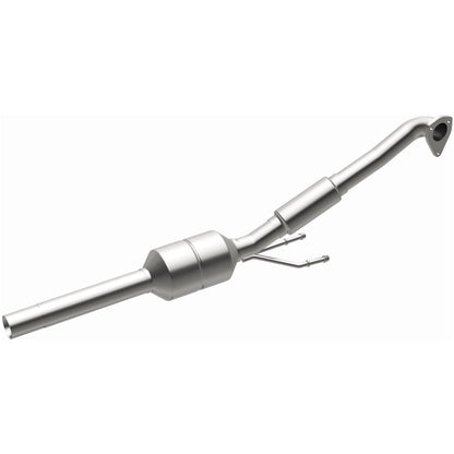 MagnaFlow Direct Fit Catalytic Converter 1999-2006 Volkswagen Beetle L4 1.9 Diesel