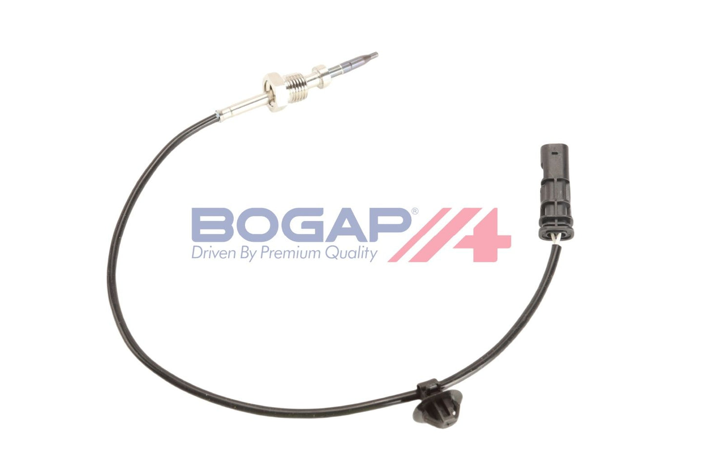 BOGAP Y6120113 Sensor, Exhaust Gas Temperature
