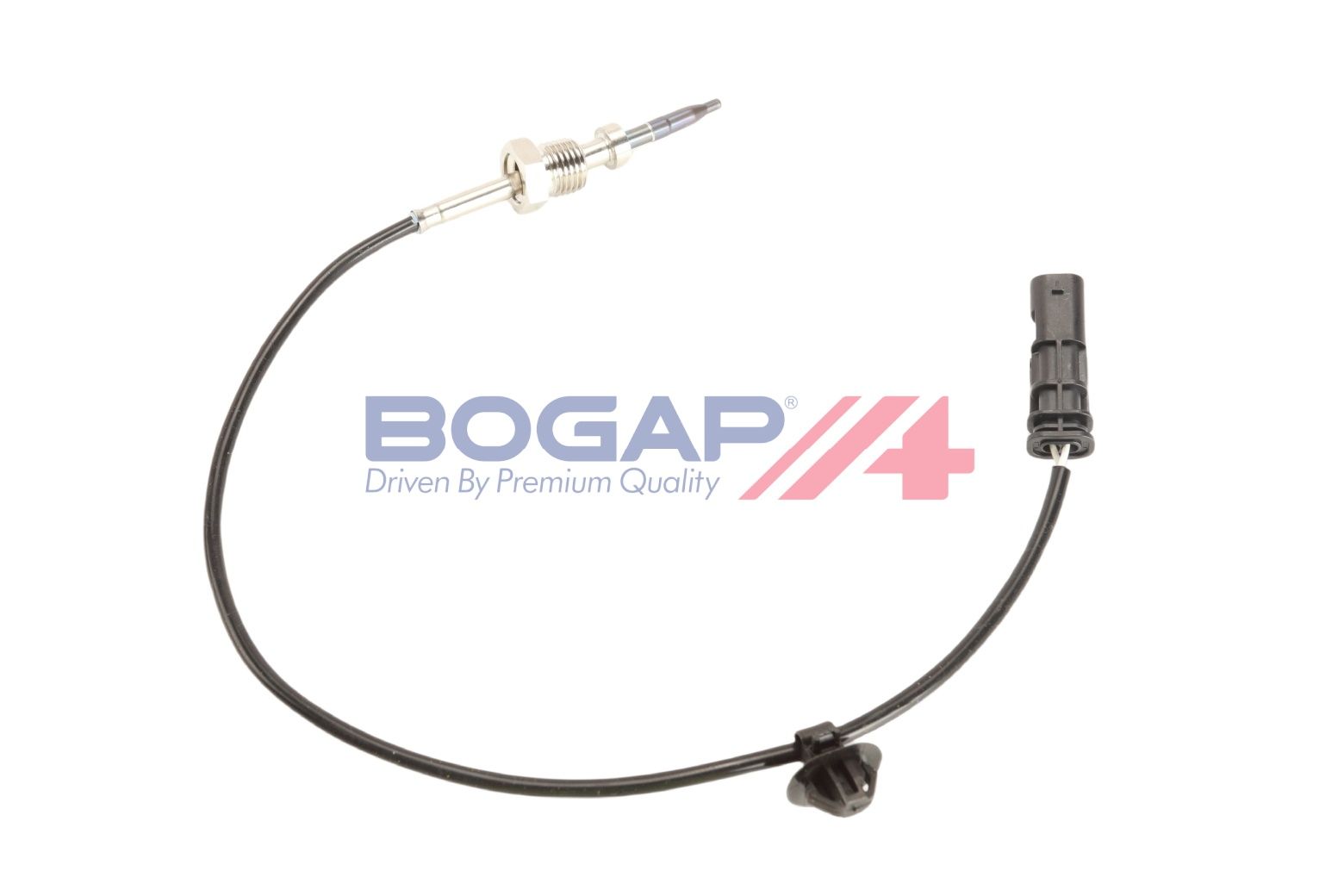BOGAP Y6120113 Sensor, Exhaust Gas Temperature