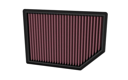 K&N Engineering K&N 2022+ Jeep Grand Wagoneer Replacement Air Filter