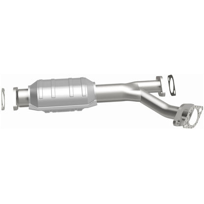 MagnaFlow Direct Fit Catalytic Converter Mazda 929 92-95 3.0L