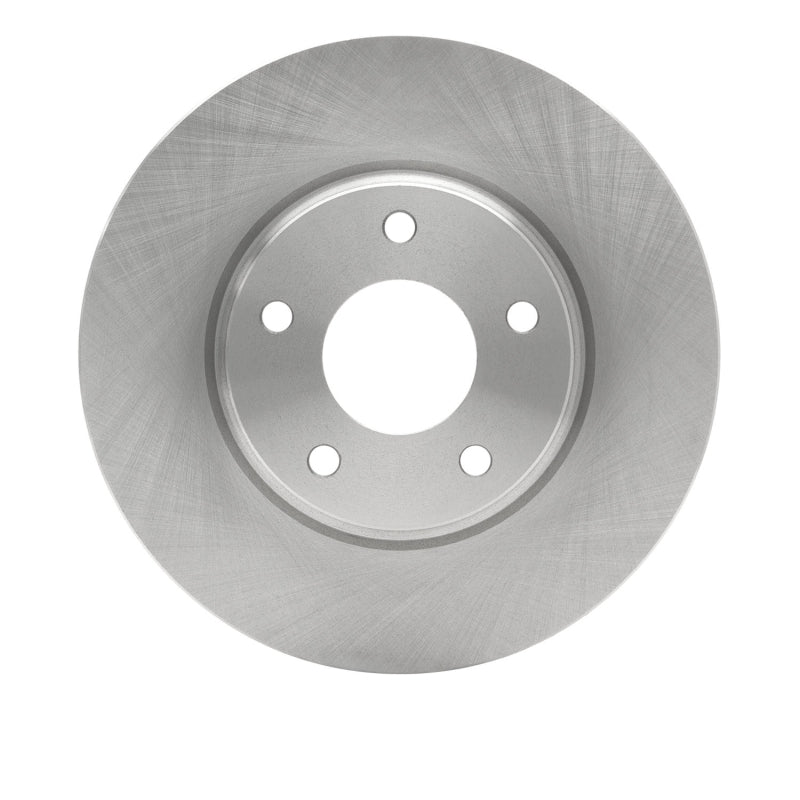 DFC 02-17 Infiniti Q45 Front Brake Rotor
