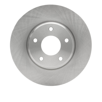DFC 02-17 Infiniti Q45 Front Brake Rotor