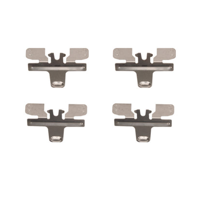 DFC 85-91 Subaru GL-10 Rear Premium Hardware Kit