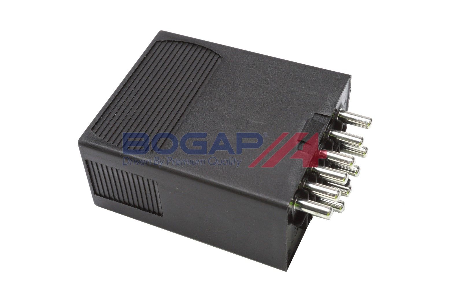 BOGAP C7617105 Relay, Fuel Pump