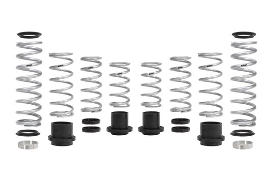 Eibach Pro-UTV 20-21 Polaris RZR XP 4 Turbo S w/ OE Fox Dynamix Shocks Stage 2 Performance Springs