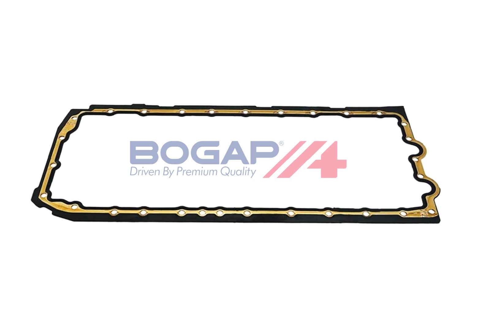 BOGAP B1120104 Gasket, Oil Sump