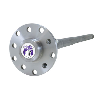 Yukon Gear & Axle Yukon Gear 1541H Alloy Axle For Dana 44 JK Non-Rubicon Rear. 30 Spline / 32in Long