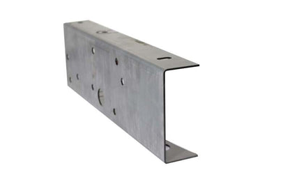 Rustbuster Rear Frame Section Left Side