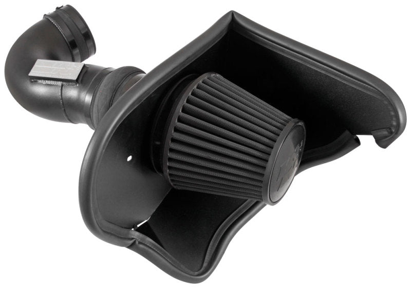 K&N Engineering K&N 2016 Chevrolet Camaro SS V8 6.2L Performance Intake Kit