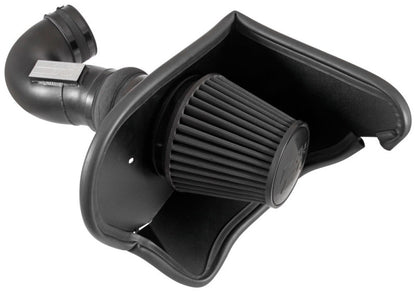 K&N Engineering K&N 2016 Chevrolet Camaro SS V8 6.2L Performance Intake Kit