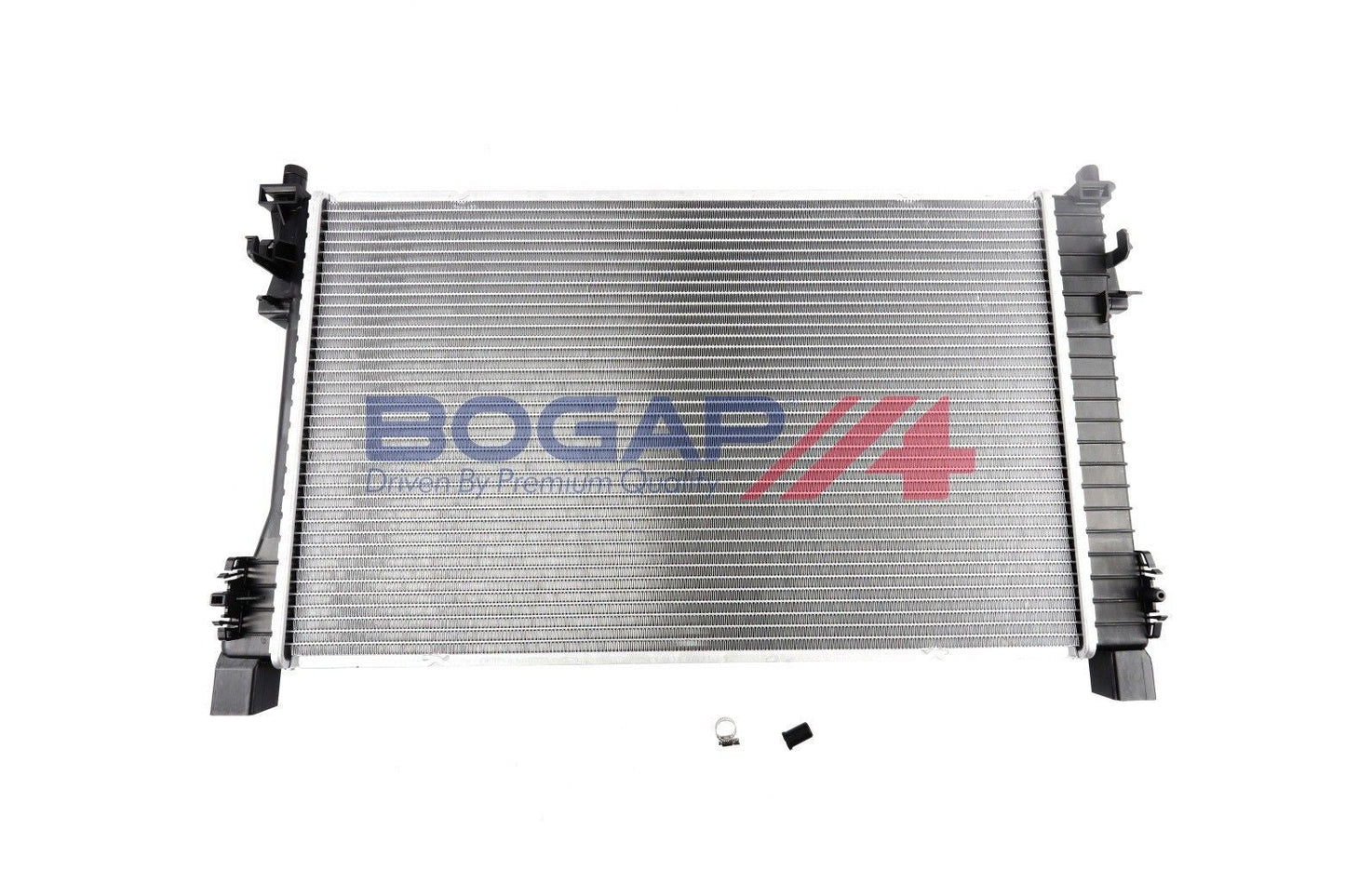 BOGAP C4210239 Radiator, Engine Cooling
