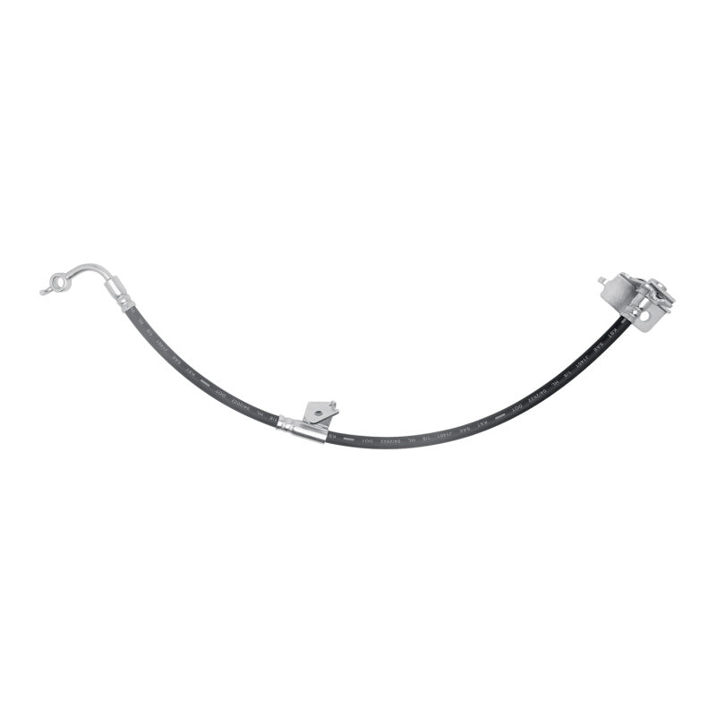 DFC 15-19 Genesis G80 Front-L Brake Hose