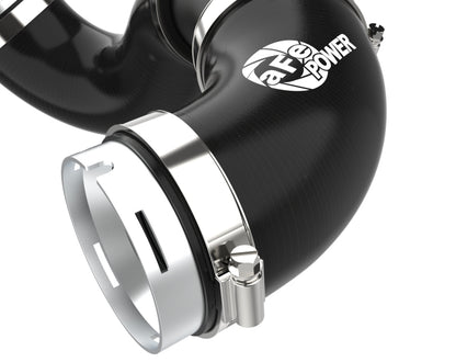 aFe BladeRunner Cold Charge Pipe Kia Stinger 22-23 L4-2.5L (t)