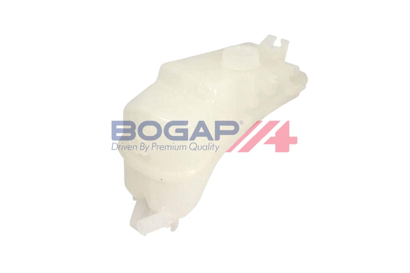 BOGAP P4240113 Expansion Tank, Coolant