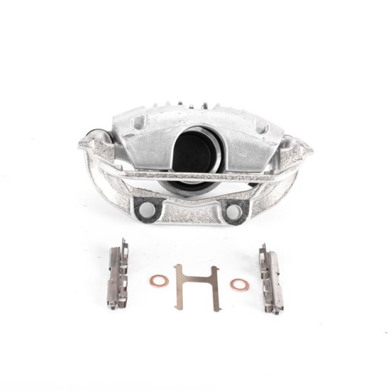 PowerStop Power Stop 94-96 Chevrolet Caprice Rear Right Autospecialty Caliper w/Bracket