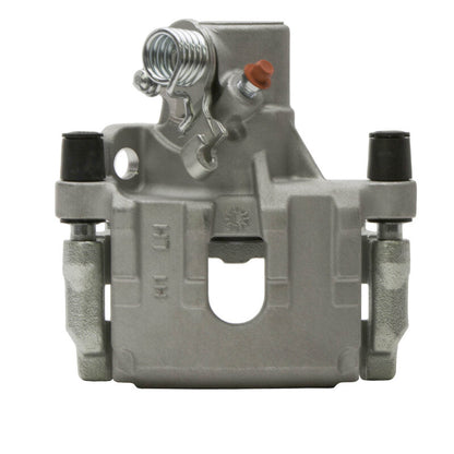 DFC 06-16 Mazda 5 Rear-L Silver Zinc Coated Premium Caliper