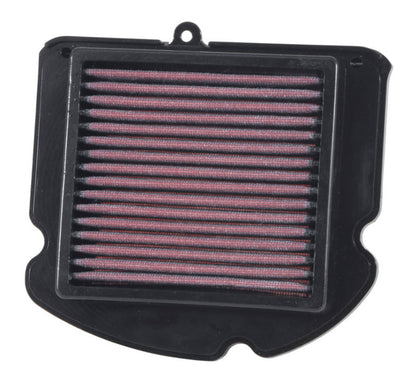 K&N Engineering K&N Replacement Drop In Air Filter for 16-17 Yamaha YXZ1000R