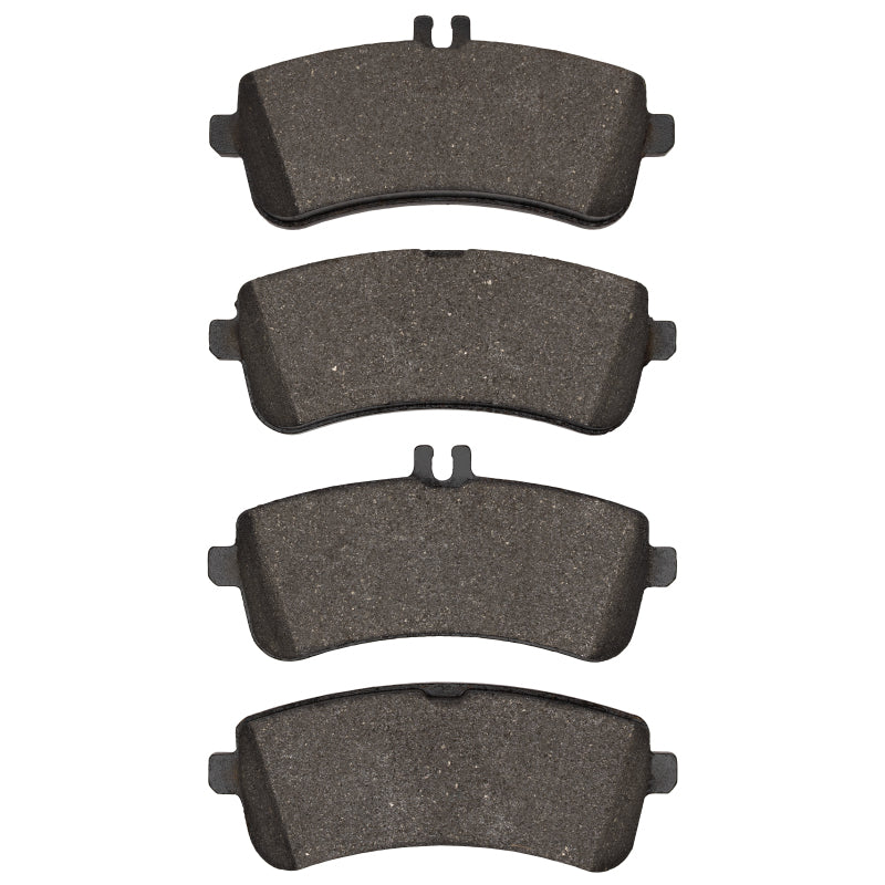 R1 Concepts R1 15-21 Mercedes-Benz S600 Rear Optimum OE Brake Pads