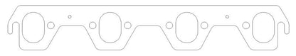 Cometic Gasket Cometic Ford SB 1.127in x 1.750in Port .030in MLS Head Gasket