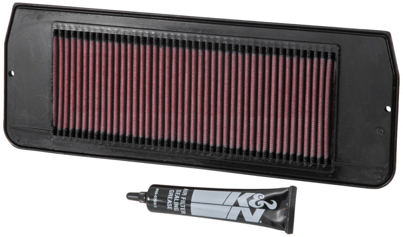 K&N Engineering K&N Triumph Trident 750/900 91-98 Replacement Air Filter