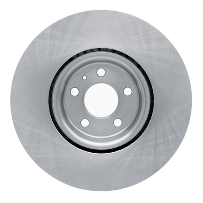 DFC 18-25 Audi S5 Front Brake Rotor