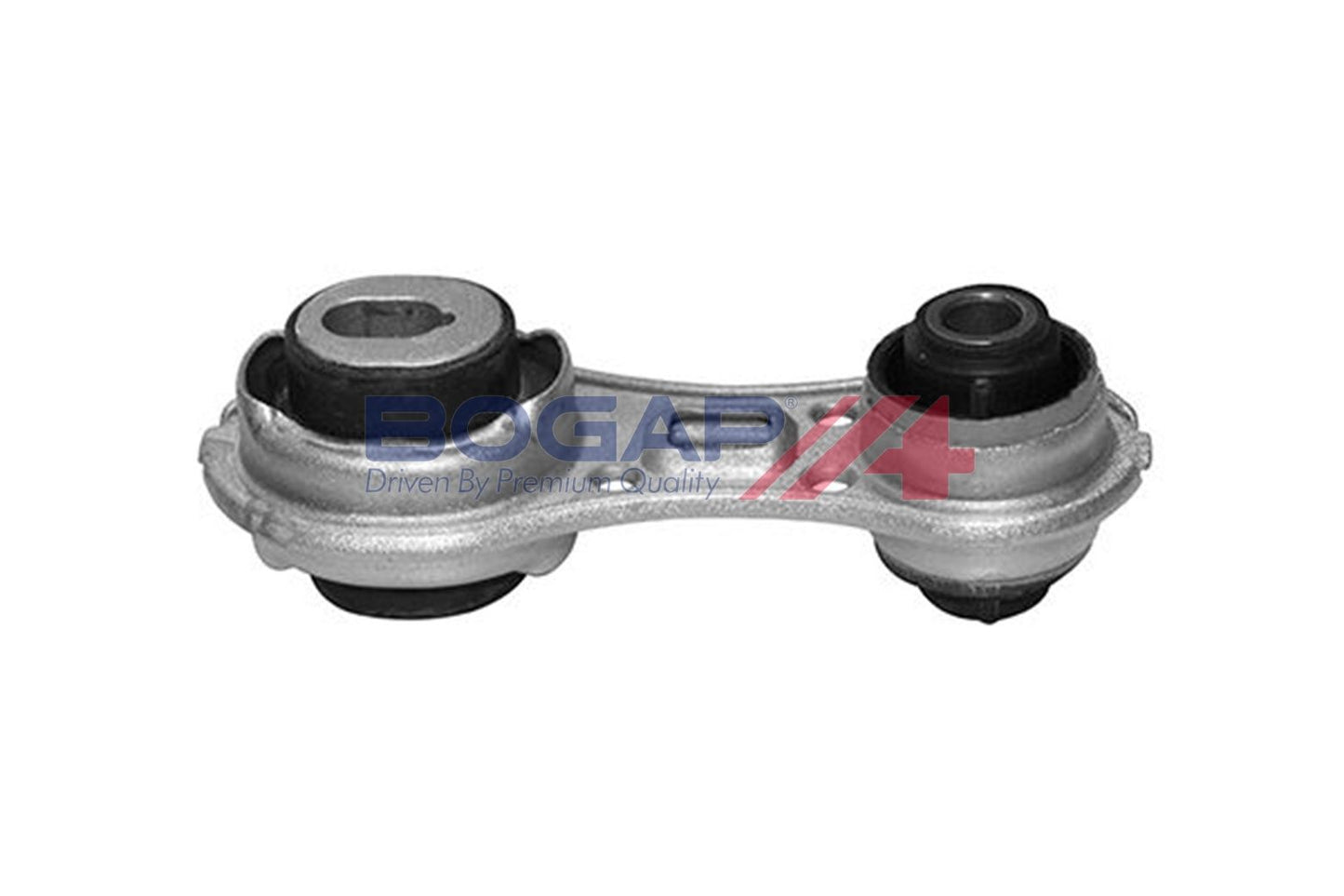 BOGAP R1911119 Mounting, Engine