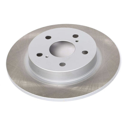 PowerStop Power Stop 11-16 Scion tC Rear Semi Coated Rotor