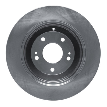 DFC 10-21 Hyundai Santa Fe Rear Brake Rotor