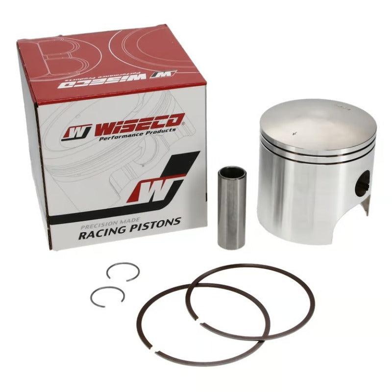 Wiseco 88-96 Sea-Doo 580 XPS Plated 2992TD Piston Kit