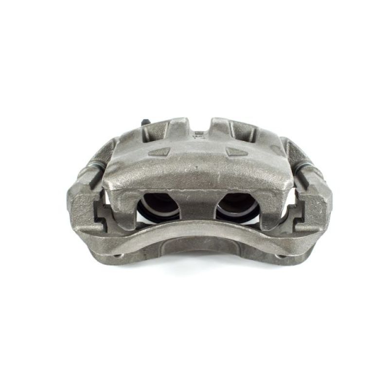 PowerStop Power Stop 05-18 Nissan Frontier Front Right Autospecialty Caliper w/Bracket