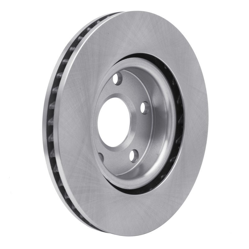 DFC 08-09 Pontiac G8 Front Brake Rotor