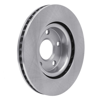 DFC 08-09 Pontiac G8 Front Brake Rotor