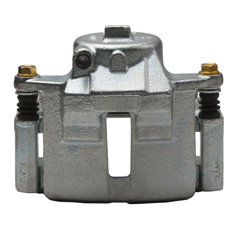 DFC 01-07 Ford Taurus (Excl SHO) Front-R Premium Caliper - Silver Zinc Coated