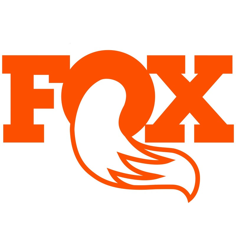FOX 19+ Ford Ranger (ROW Only) 2.0 Performance Series Smooth Body IFP Front Shock (Alum) / 0-1.5in Lift