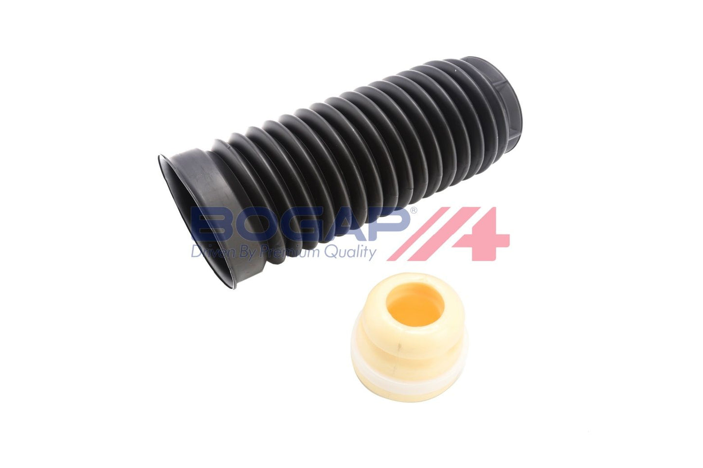 BOGAP C3434103 Dust Cover Kit, Shock Absorber