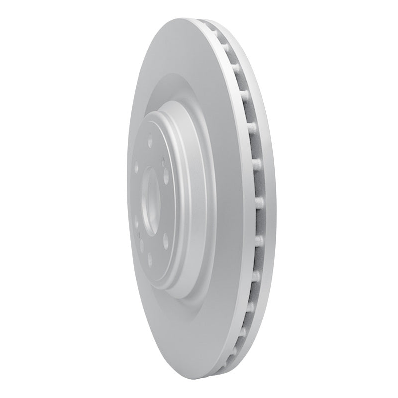 DFC 19-25 Cadillac Escalade Front GeoSPEC Coated Rotor