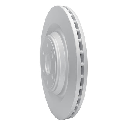 DFC 19-25 Cadillac Escalade ESV Front Hi-Carbon Alloy Geomet Coated Rotor