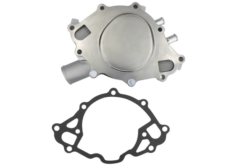 Ford Racing 302-351W Street Rod Short V-Belt Water Pump