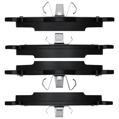DFC 10-17 Ford Expedition Rear 5000 Advanced Ceramic Brake Pads