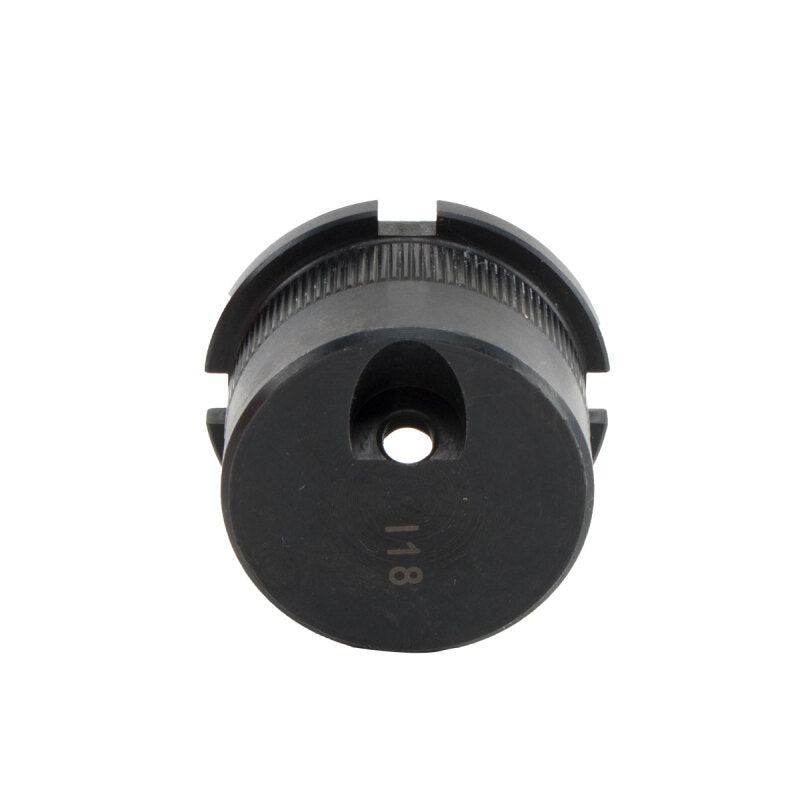 Synergy Mfg Synergy Jeep JK/WJ HD Adjustable Ball Joint Knurled Body